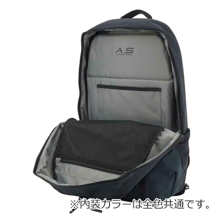 Amazon.co.jp: [デサント] ムーブスポーツ リュック エアロ